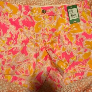 Lilly Pulitzer Callahan’s